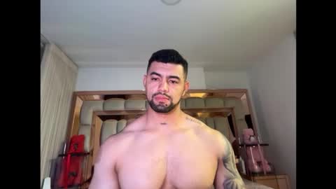 Snapshot of tonyking21 chatting on 17, 3, 2026 ANTONY online show from 17, 3, 2026