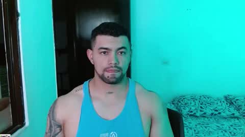 Snapshot of tonyking21 chatting on 18, 3, 2026 ANTONY online show from 18, 3, 2026