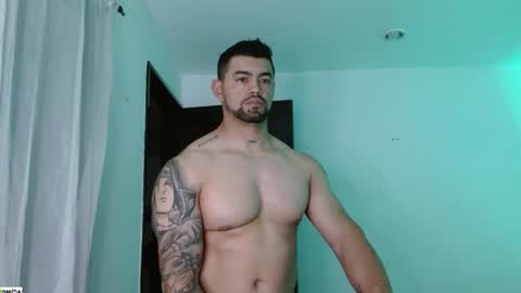 Snapshot of tonyking21 chatting on 25, 3, 2026 ANTONY online show from 25, 3, 2026