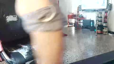 Tonylatinsex online show from 29, 10, 2025