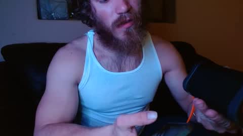 travis online show from 13, 2, 2025