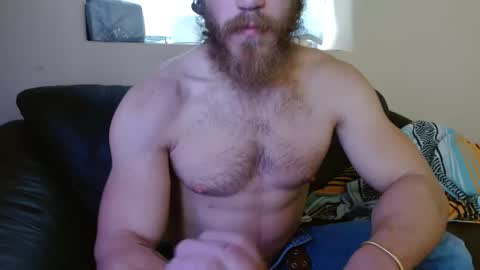 travis online show from 13, 2, 2025