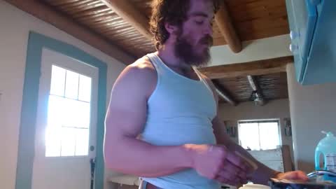 travis online show from 16, 2, 2025