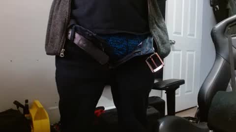 tonytonytony3001 online show from 23, 2, 2025