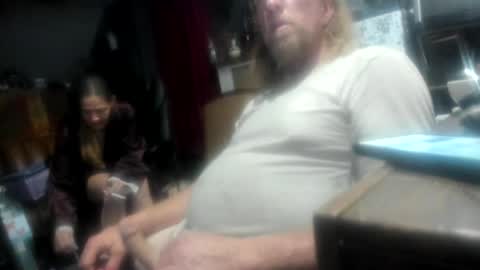 Snapshot of tonyvauthier chatting on 19, 7, 2026 nikkiandtony online show from 19, 7, 2026