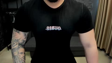 Snapshot of tonywilcoxx chatting on 14, 12, 2024 TonyWilcox online show from 14, 12, 2024