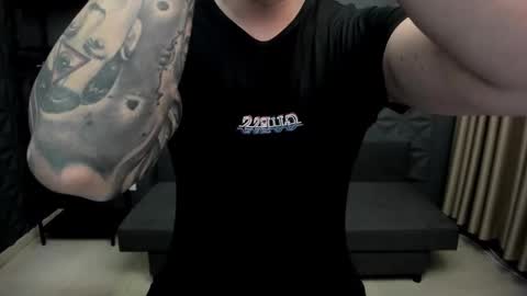Snapshot of tonywilcoxx chatting on 2, 1, 2025 TonyWilcox online show from 2, 1, 2025