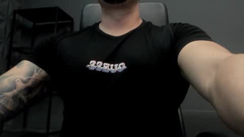 Snapshot of tonywilcoxx chatting on 22, 1, 2025 TonyWilcox online show from 22, 1, 2025