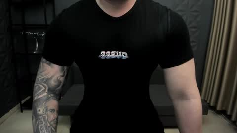 Snapshot of tonywilcoxx chatting on 26, 1, 2025 TonyWilcox online show from 26, 1, 2025