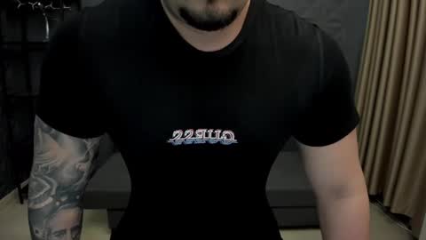 Snapshot of tonywilcoxx chatting on 3, 2, 2025 TonyWilcox online show from 3, 2, 2025