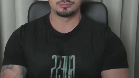Snapshot of tonywilcoxx chatting on 28, 9, 2025 TonyWilcox online show from 28, 9, 2025