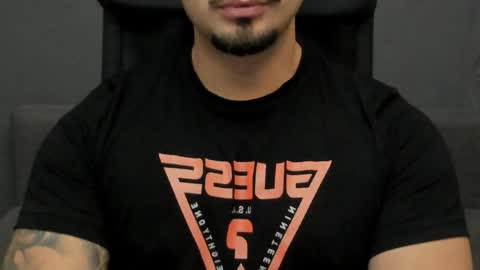 Snapshot of tonywilcoxx chatting on 15, 10, 2025 TonyWilcox online show from 15, 10, 2025