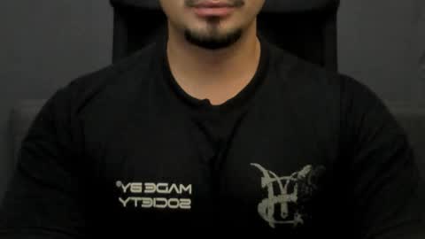 Snapshot of tonywilcoxx chatting on 19, 10, 2025 TonyWilcox online show from 19, 10, 2025