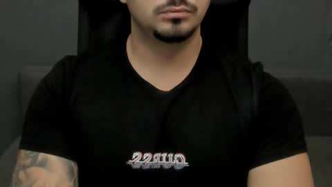 Snapshot of tonywilcoxx chatting on 23, 10, 2025 TonyWilcox online show from 23, 10, 2025