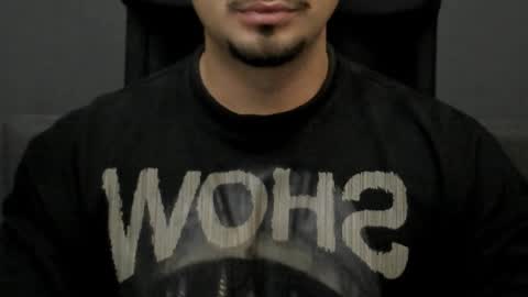 Snapshot of tonywilcoxx chatting on 27, 10, 2025 TonyWilcox online show from 27, 10, 2025