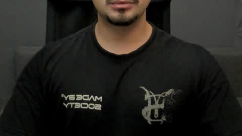 Snapshot of tonywilcoxx chatting on 29, 10, 2025 TonyWilcox online show from 29, 10, 2025