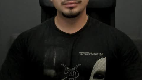 Snapshot of tonywilcoxx chatting on 4, 11, 2025 TonyWilcox online show from 4, 11, 2025