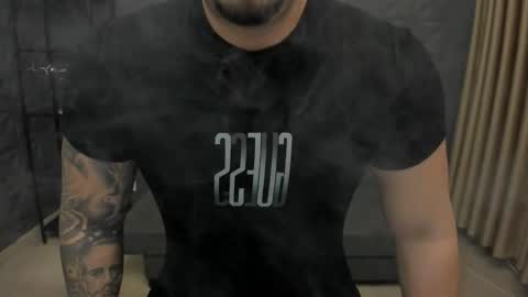 Snapshot of tonywilcoxx chatting on 2, 12, 2025 TonyWilcox online show from 2, 12, 2025