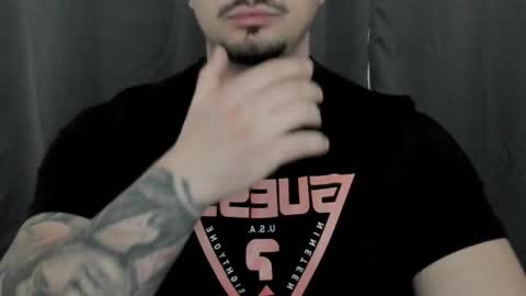 tonywilsonn online show from 16, 3, 2026