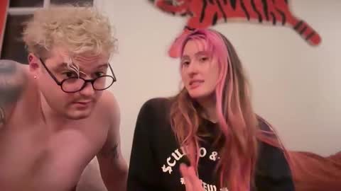 toobna2 online show from 9, 3, 2026