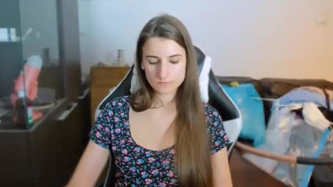 Alisson online show from 15, 10, 2025