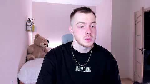 toohornyserj online show from 13, 1, 2025