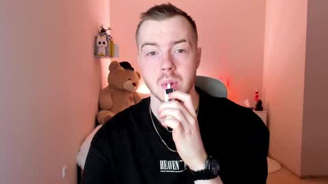 toohornyserj online show from 15, 1, 2025