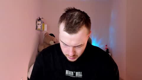 toohornyserj online show from 17, 1, 2025