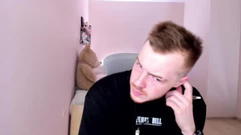 toohornyserj online show from 11, 3, 2025