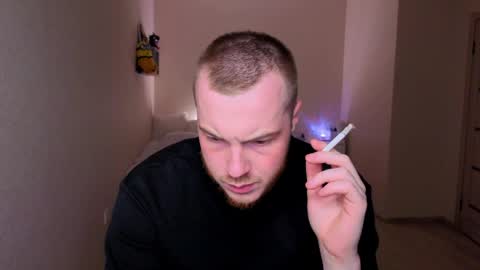 Snapshot of toohornyserj chatting on 9, 5, 2026 toohornyserj online show from 9, 5, 2026