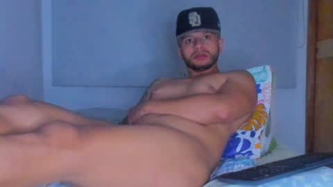 Tony Dee online show from 6, 12, 2024