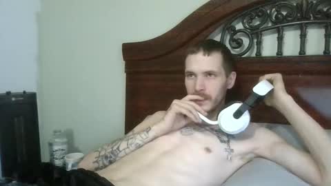 TooTall803 online show from 13, 2, 2026