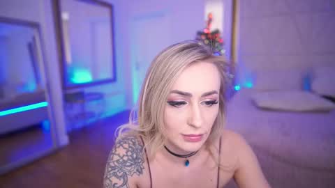 top_grace online show from 7, 1, 2026