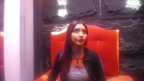 Topacio online show from 20, 4, 2026