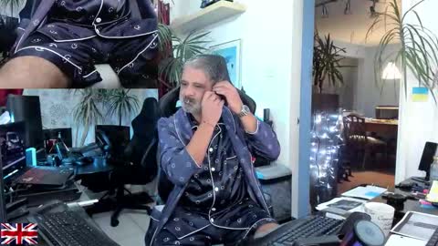 topalphaboss online show from 14, 10, 2025