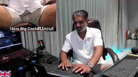 topalphaboss online show from 31, 1, 2026