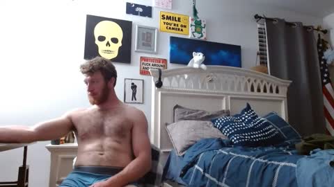 Connor Hancock online show from 15, 12, 2024