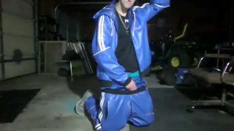 SagMeOreduceMe online show from 30, 11, 2025