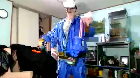 SagMeOreduceMe online show from 5, 2, 2026