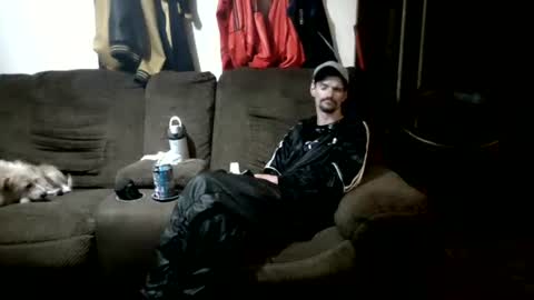 SagMeOreduceMe online show from 9, 4, 2026