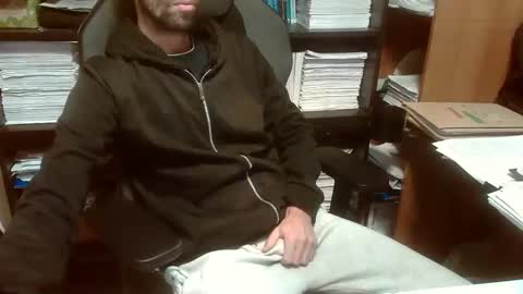 Topg84 online show from 23, 10, 2025