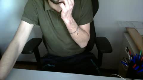 Topg84 online show from 18, 5, 2026