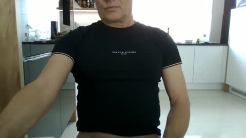 topsecreton online show from 31, 3, 2026