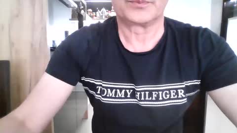 topsecreton online show from 5, 5, 2026