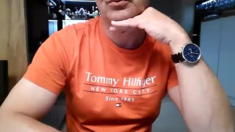 topsecreton online show from 18, 5, 2026