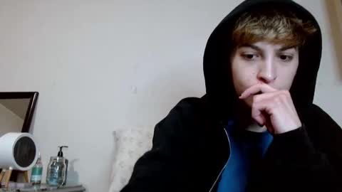 TopZaddy online show from 3, 3, 2026