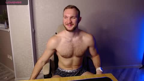 Glebaty online show from 8, 3, 2025