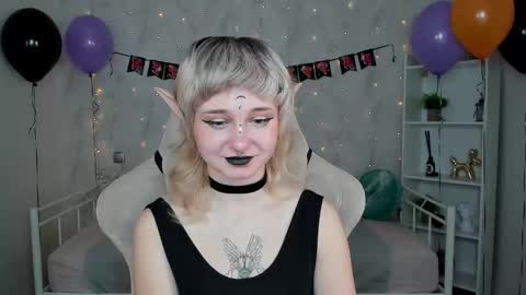 Tori online show from 1, 11, 2025