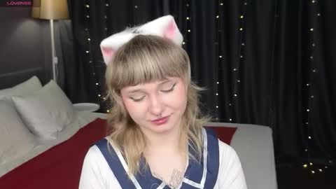 Tori online show from 20, 3, 2026