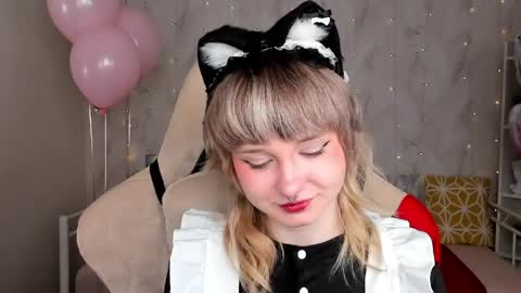 Tori online show from 4, 4, 2026